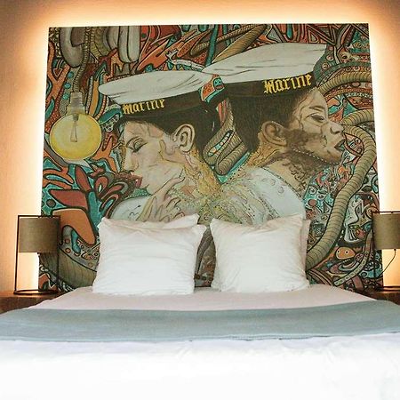 Rooms25 阿姆斯特丹 客房 照片