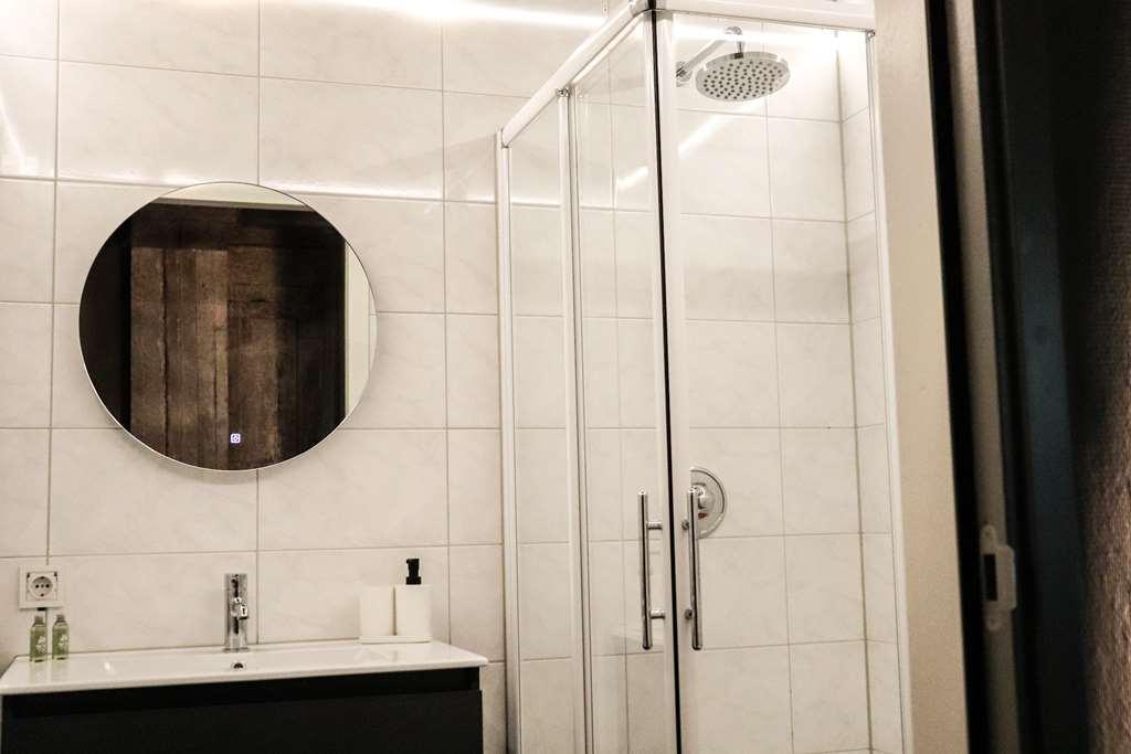 Rooms25 阿姆斯特丹 外观 照片