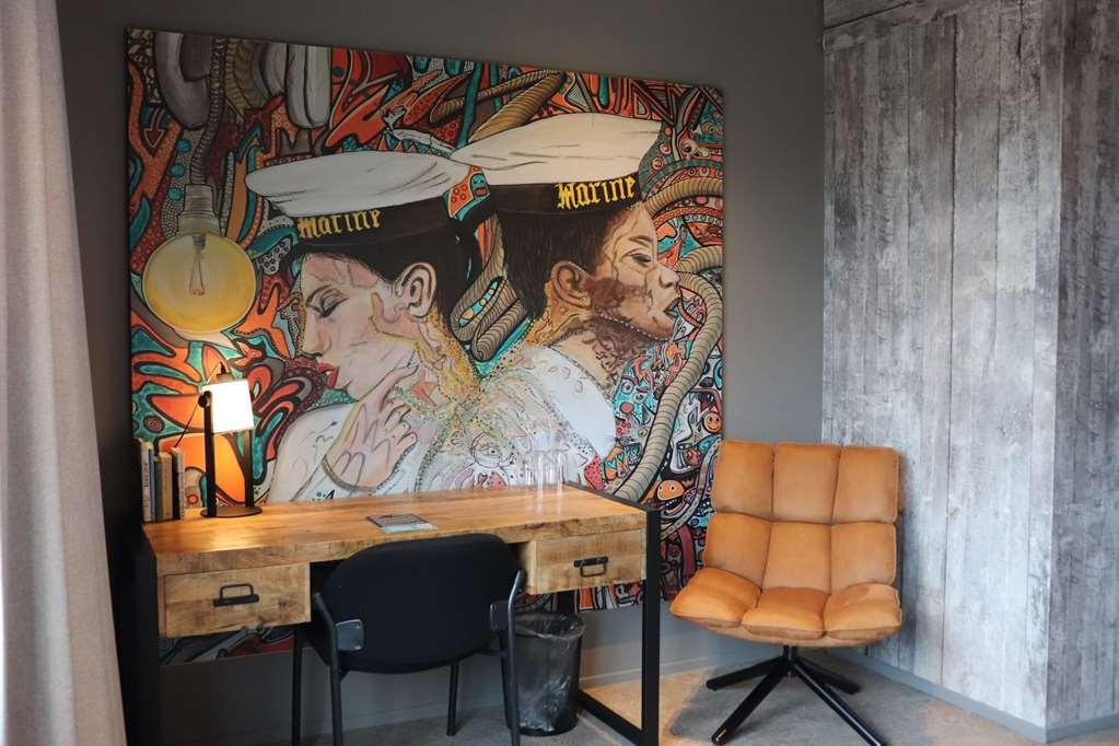Rooms25 阿姆斯特丹 客房 照片
