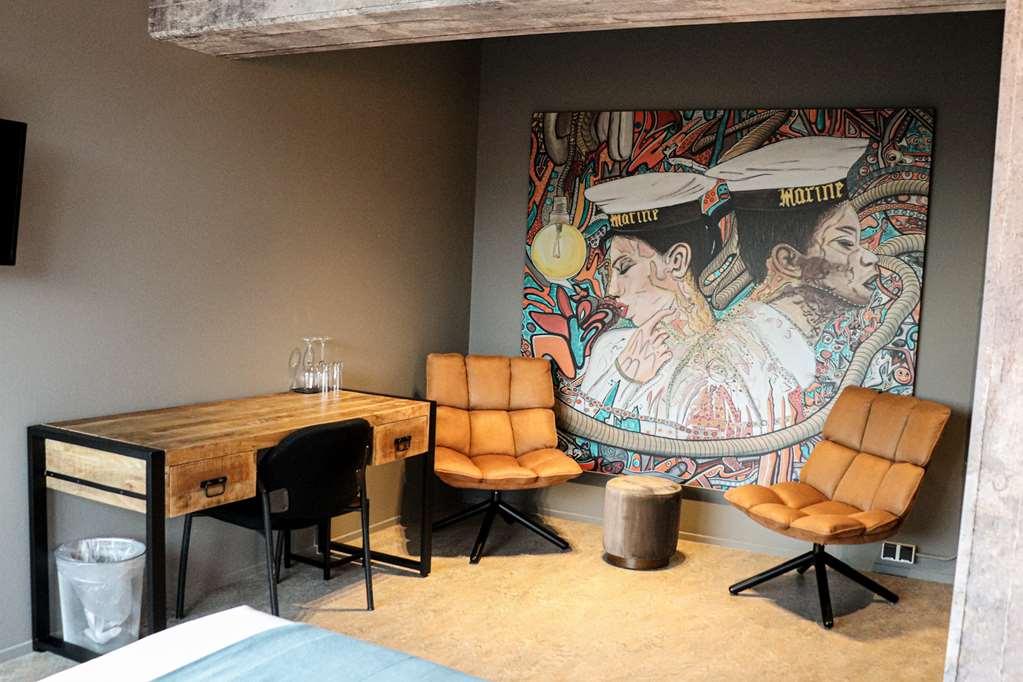 Rooms25 阿姆斯特丹 客房 照片