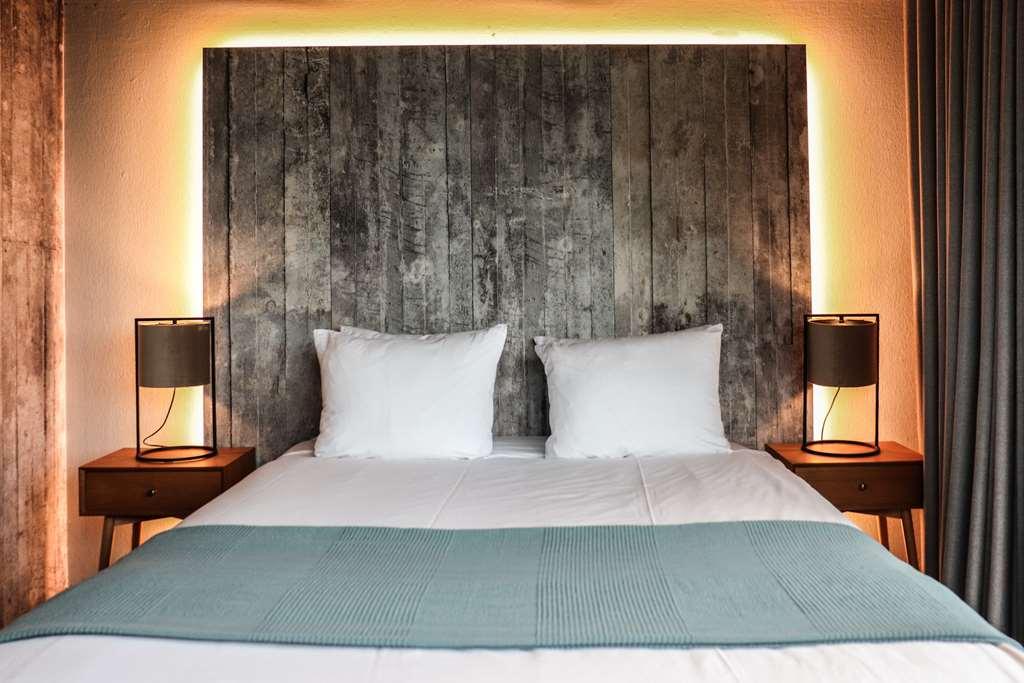Rooms25 阿姆斯特丹 客房 照片