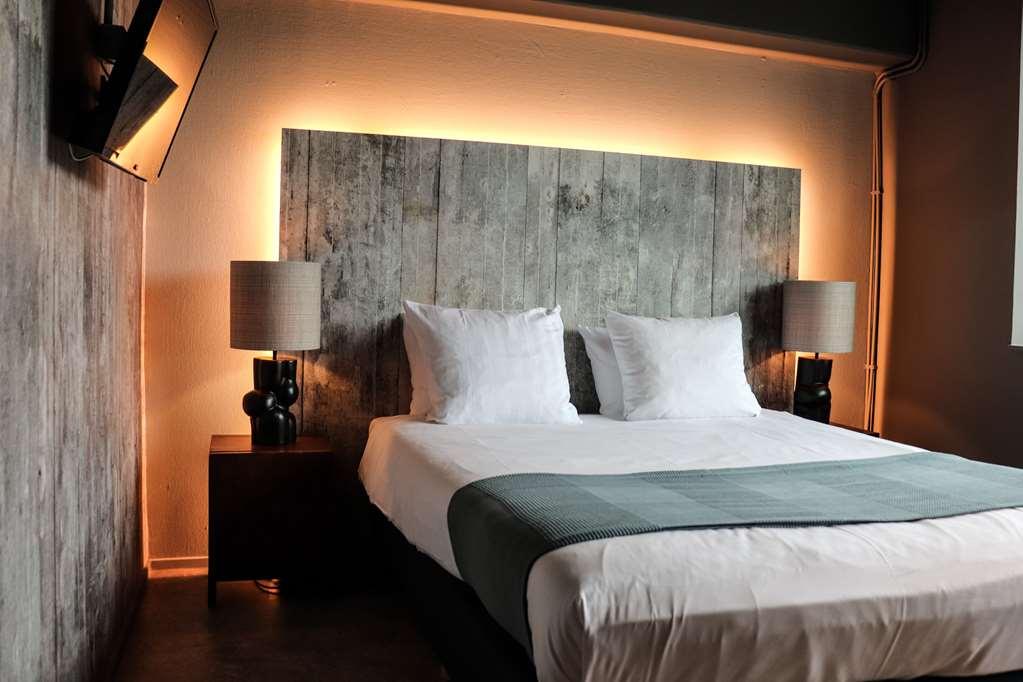 Rooms25 阿姆斯特丹 客房 照片